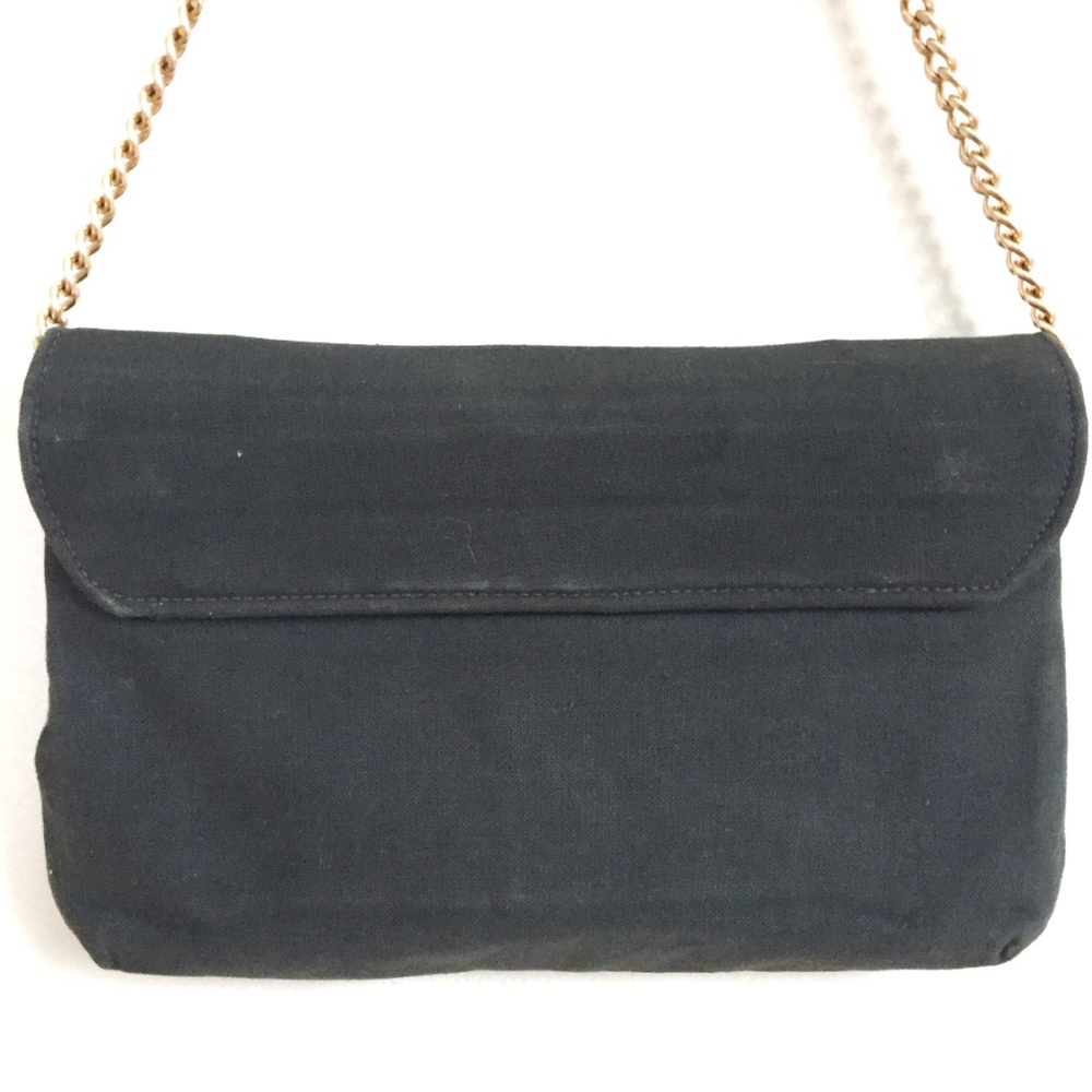 Vintage Celestial by Markay Studded Clutch Bag - Picture 3 of 8